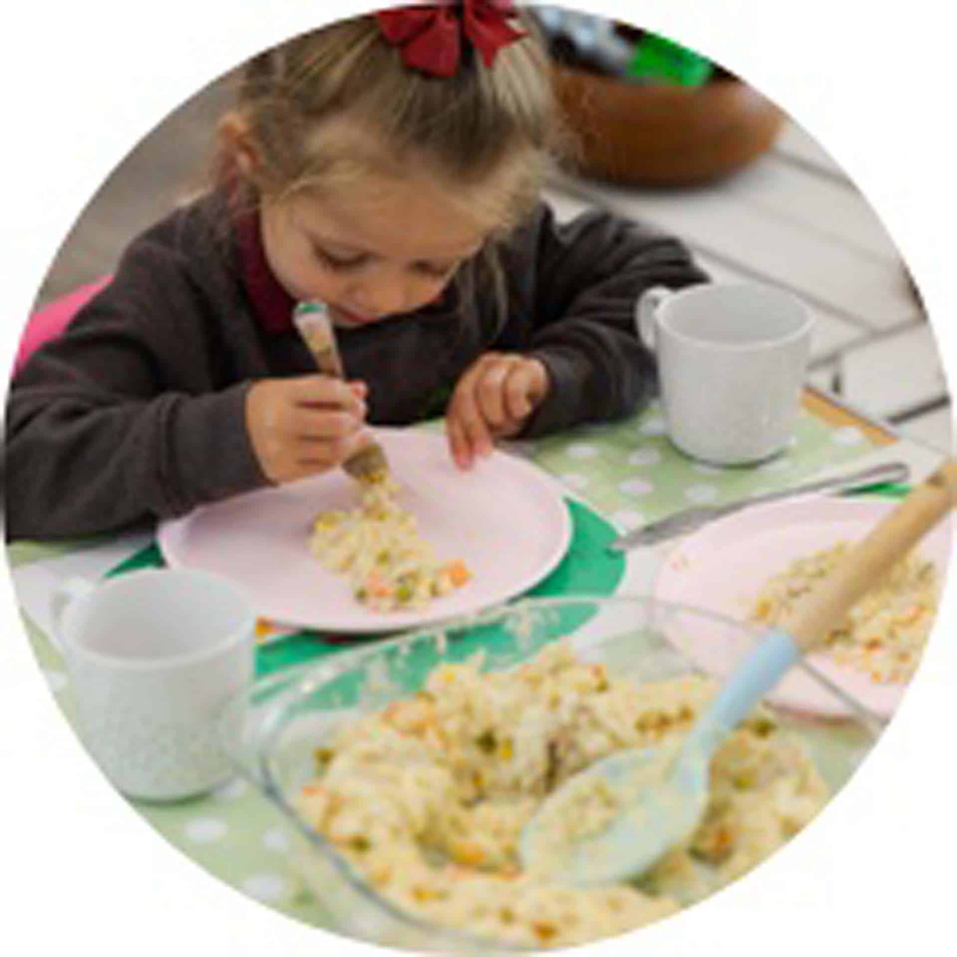 Moorside Appledore Nursery & Forest School